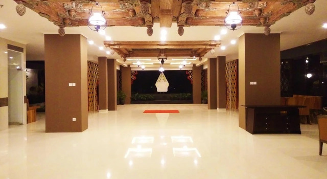 Java Village Resort Yogyakarta, Book Resort Resort Hotels in Sleman, Resort