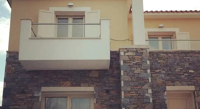 Mousses Luxury Houses, Забронировать Отель Отели Самоса 3 звезды, рядом с Gagou Beach, 3*