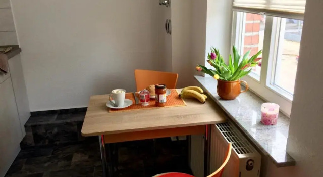 Ferienwohnung Lilly, Prenota Hotel Wittenberge Brandeburgo