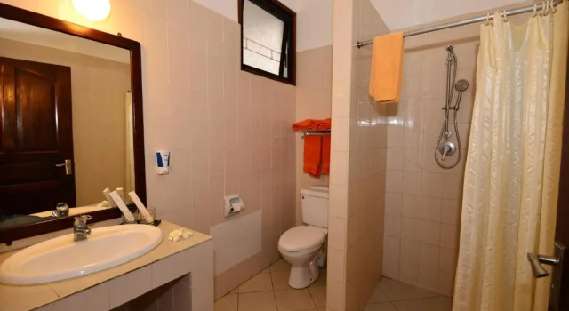 Номер Superior Baobab Holiday Resort