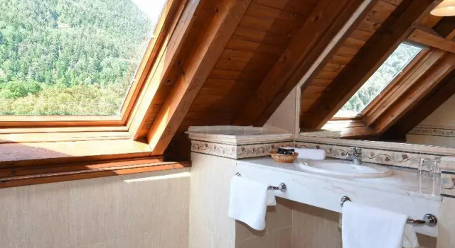 Номер Standard RVHotels Orri