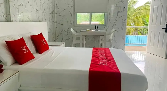 Sena Gladyz Suites