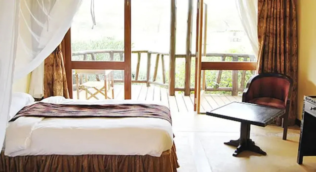 Номер Business Sawela Lodges