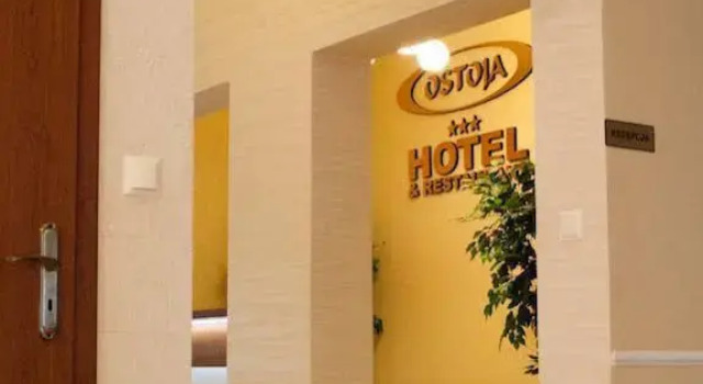 Hotel Ostoja, Réserver Hôtel Bobowa Petite-Pologne