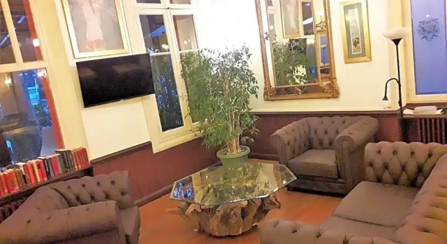 Belleville, Varaa Hotelli Lamalou-les-Bains Hérault