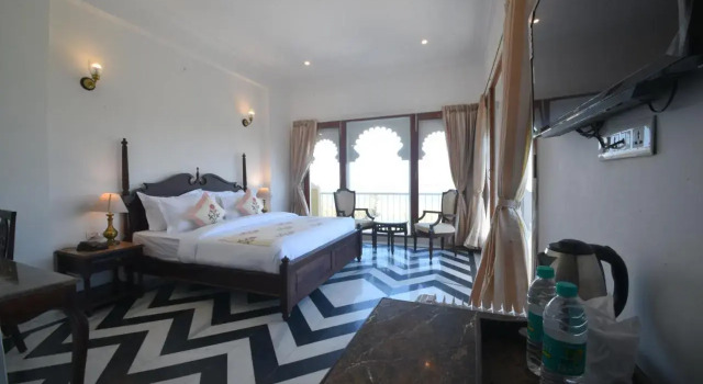 Burj Baneria - A Boutique Homestay, Rezervovat Boutique Hotel Hotely v Rajasthan s parkováním, Parkování