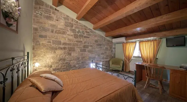 Номер Standard Agriturismo La Ginestra