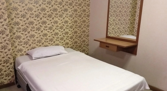 Трёхместный номер Standard Convenient Resort