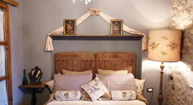 Номер Standard Il Pievano B&B
