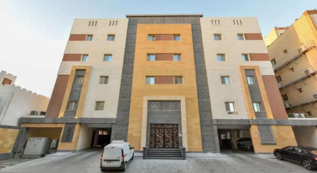 Dream Palace 101, Забронировать Апартаменты/квартира Ar Ruʼays провинция Мекка