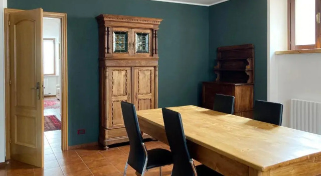 Апартаменты Gorgeous large apartment in mountains
