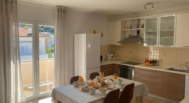 Apartments Poljak
