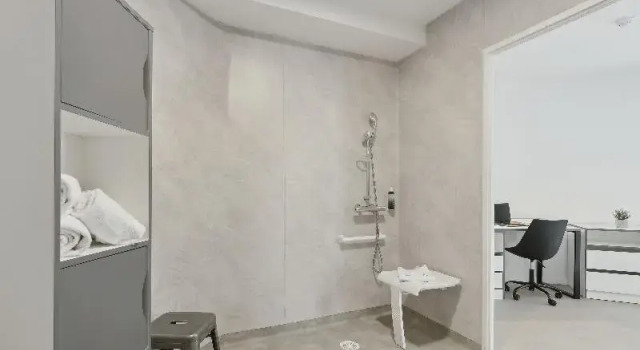 Студия Standard All Suites Appart Hôtel - Noisy-le-Grand