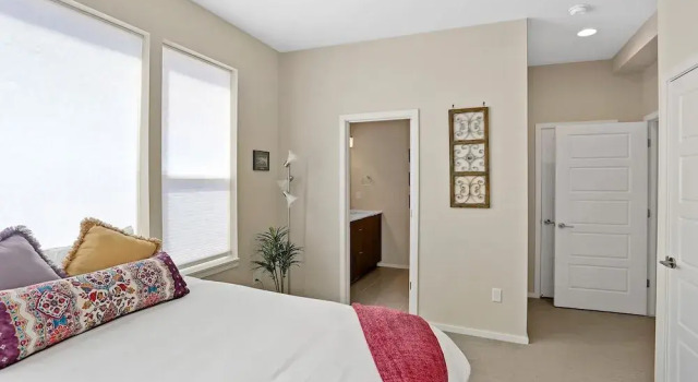 Private City Oasis Amazing Rooftop Views, Prenota Hotel Denver Colorado