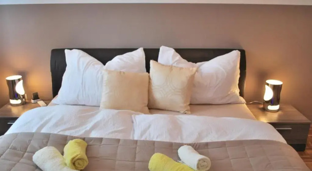 Апартаменты Gemütliches Apartment Mery