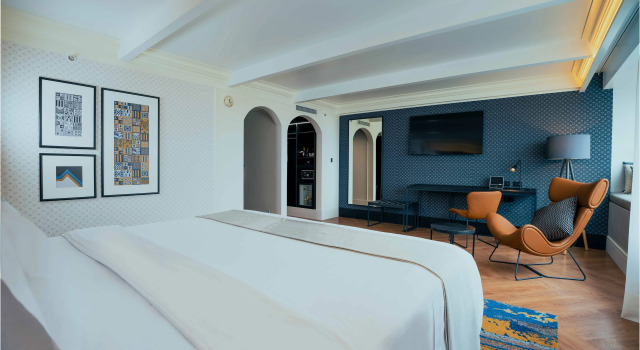 Casa Andina Premium Miraflores