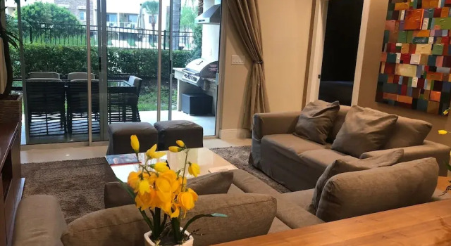 Comfortable 4 BDR House near Disney in Orlando