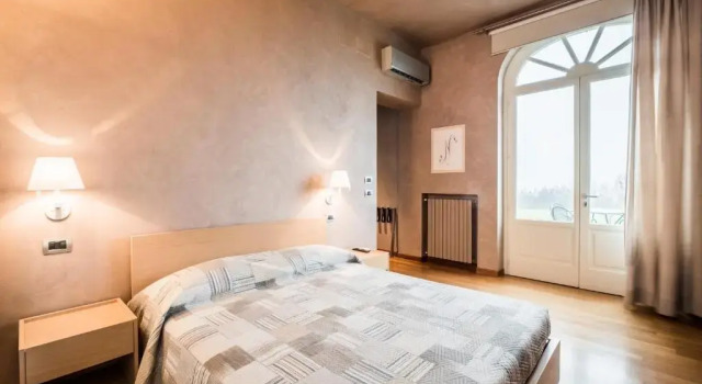 Номер Luxury Relais 23