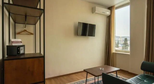 Junior suite Hotel Flower