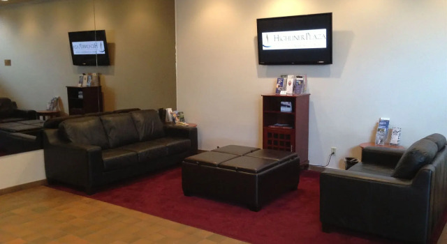 Highliner Hotel, Buchen Sie Hotel Prince Rupert Northern British Columbia