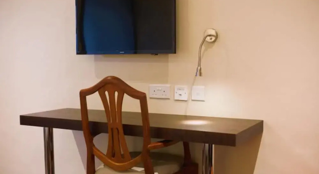 Двухместный номер Standard Stoni Athi Resort