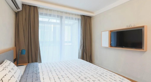 CJIA Service Apartment Hotel