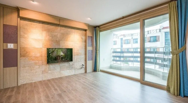 Gumgwan forrest Riverside house, Забронировать Отель Отели провинции Чхунчхон-Пукто с парковкой, Парковка