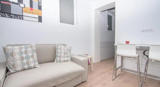 Апартаменты Цокольный этаж Myflats Old Corner