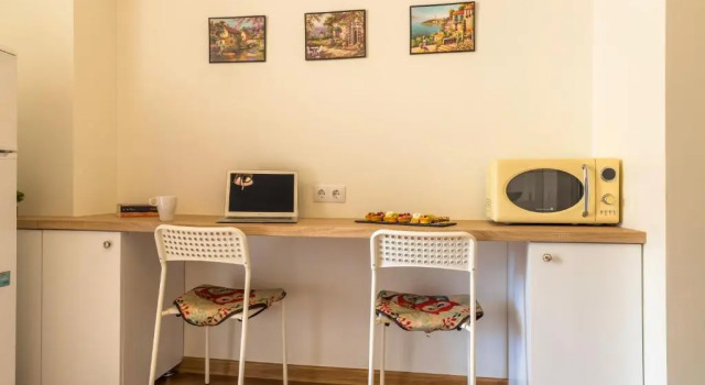 Studio T by MRG Apartments