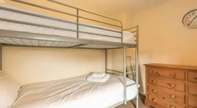 Host Stay 2 Ruscon Cottage, Rezervasyon Tatil Evi Merseyside villalar, Villa