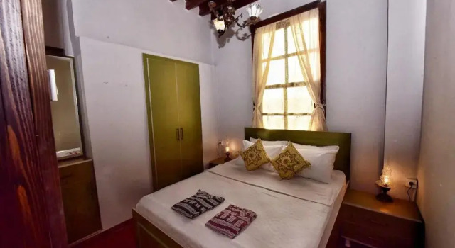 Двухместный номер Standard Lords Hostel & Pub