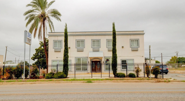 Hotel O Dilley Main St TX, Buchen Sie Hotel Dilley Texas