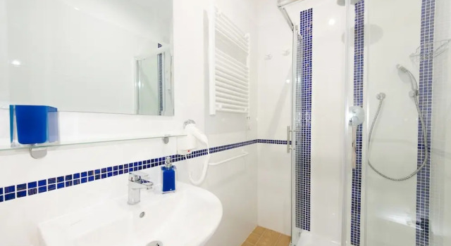 Номер Standard Gemme Di Roma Accomodation