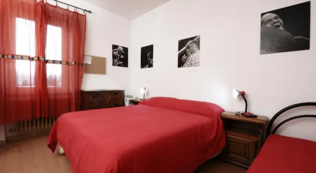 Bed  Breakfast La Casa del Frenz, Varaa Hotelli Orvieto Umbria