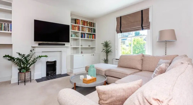 Hammersmith Oasis