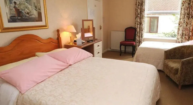 Abbey Court Guest House