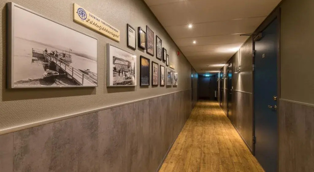 STF Abisko Turiststation, Prenota Hotel Abisko Norrbotten