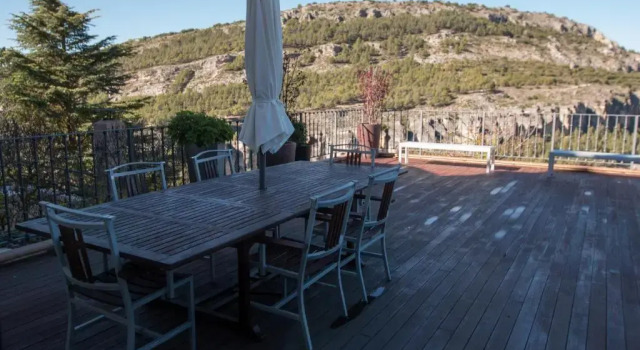 Апартаменты Alizaque Lodge
