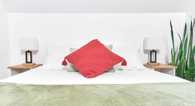 Двухместный номер Comfort BALCON BLANC - Auberge à Chicoutimi, Saguenay