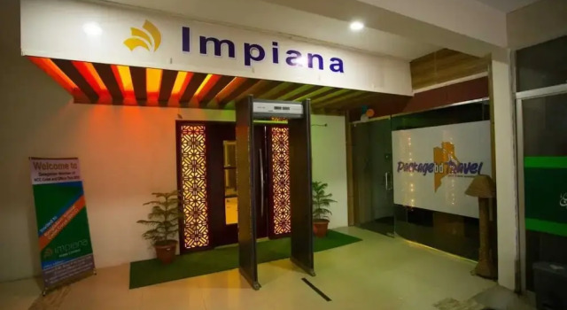 Hotel Citrus, Rezerwuj Hotel Hotele w Dhaka ze śniadaniem, Śniadanie