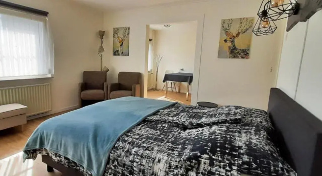B&B Linje Ell gemeente Leudal, Prenota Bed & breakfast Weert 