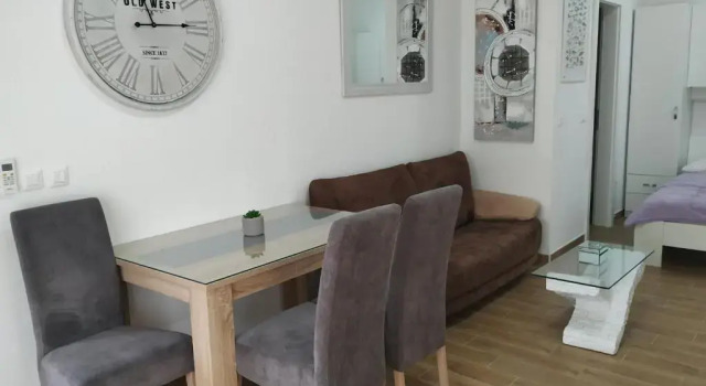 Студия Standard Apartment Mativa