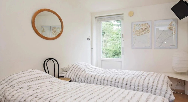 12 Person Holiday Home in Vaeggerlose, Prenota Casa vacanze Ville a Falster, Villa