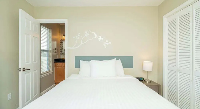 Long Island at Laguna Point, Rezerwuj Apartament Hotele w Emerald Coast z parkingiem, Parking
