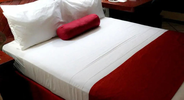 Номер Standard HOTEL BRISA Coatzacoalcos