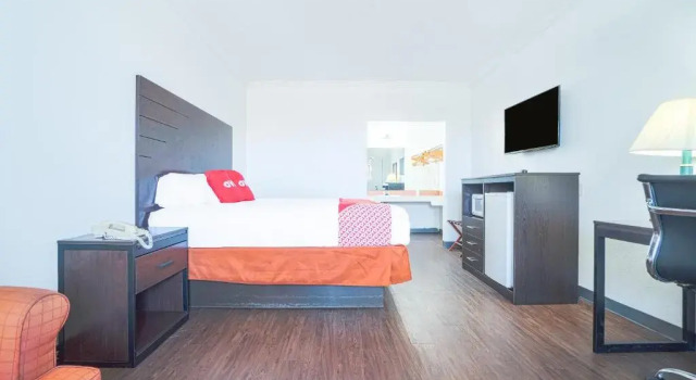 Номер Standard OYO Hotel Kingsville - Hwy 77