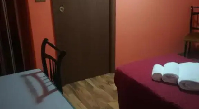 Двухместный номер Standard Le camille ristorante pizzeria & locanda