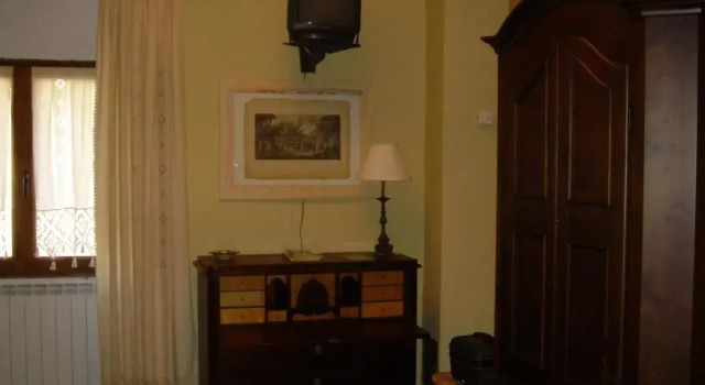 Номер Standard Posada San Martin