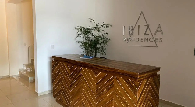 Ibiza Residences 303, Rezerwuj Apartament Playa del Carmen Quintana Roo
