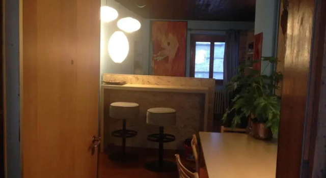 Студия Mood Villa Glori